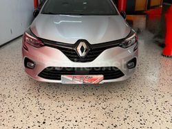 Gris / plata Usado 2020 Renault Clio V Zen Berlina | 13.990 € (Precio justo)