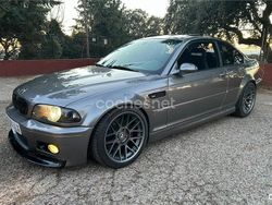 Gris / plata Usado 2005 BMW M3 Coupe | 30.000 € (Precio justo)