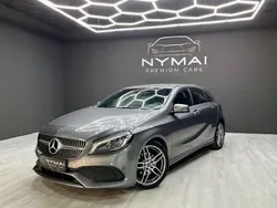 Usado 2018 Mercedes A160 Sport | 17.995 €