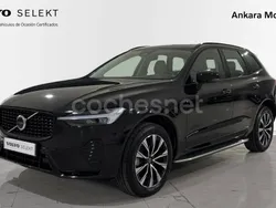 Negro Usado 2023 Volvo XC60 Plus SUV | 52.900 €