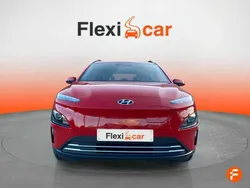 Rojo Usado 2021 Hyundai Kona SUV | 15.790 € (Super precio)
