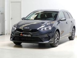 Oscuro Usado 2024 Kia Ceed Utilitario | 25.790 € (Caro)