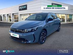 Gris Nuevo 2025 Opel Corsa Berlina | 17.750 € (Precio justo)