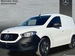 Blanco Nuevo 2025 Mercedes eCitan Familiar | 36.700 € (Buen precio)