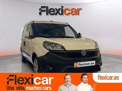 Blanco Usado 2020 Fiat Doblò Easy Monovolumen | 9990 € (Precio justo)