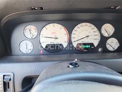 Gris / plata Usado 2004 Jeep Grand Cherokee Limited SUV | 3500 € (Super precio)