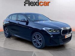 Negro Usado 2018 BMW X2 SUV | 20.790 € (Un poco caro)