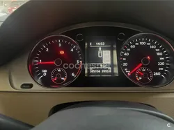 Marrón Usado 2014 VW Passat Highline Familiar | 10.000 €
