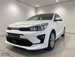 Usado 2023 Kia Rio Berlina | 18.850 € (Un poco caro)
