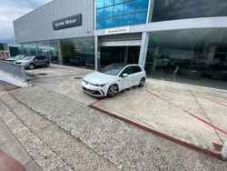 Blanco Usado 2021 VW Golf VIII R-line Berlina | 32.990 €