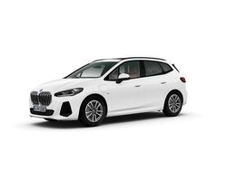 Blanco Usado 2025 BMW 225 Active Tourer Comfort Edition Monovolumen | 40.900 €