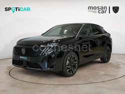 Negro perla Usado 2024 Peugeot 3008 Allure SUV | 30.900 € (Caro)