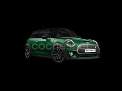 Eléctrico Usado 2020 Mini Cooper SE Utilitario | 19.000 €