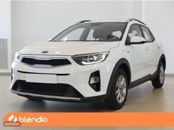 Blanco Nuevo 2025 Kia Stonic SUV | 20.990 € (Un poco caro)