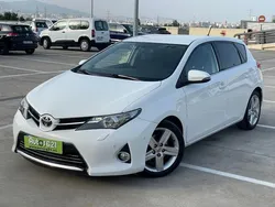 Blanco Usado 2014 Toyota Auris Advance | 10.999 € (Precio justo)
