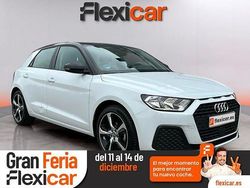 Blanco Usado 2020 Audi A1 Sportback Utilitario | 17.790 € (Precio justo)