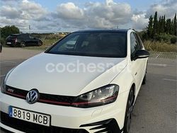 Blanco Usado 2016 VW Golf VII GTI Clubsport Berlina | 38.000 €