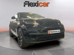 Negro Usado 2020 Land Rover Range Rover Velar S SUV | 28.590 € (Buen precio)