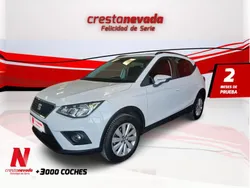 Usado 2019 Seat Arona Style SUV | 14.009 € (Precio justo)