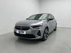 Gris magnetico Nuevo 2025 Opel Corsa-e Utilitario | 18.230 € (Super precio)