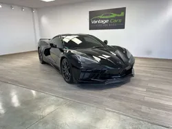 Negro Usado 2023 Chevrolet Corvette Descapotable | 124.900 €