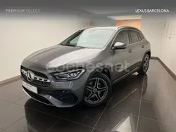 Otro Usado 2020 Mercedes GLA180 SUV | 32.500 € (Precio justo)