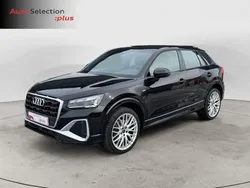 Otro Usado 2024 Audi Q2 S-Line SUV | 34.600 € (Precio justo)