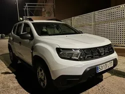 Usado 2021 Dacia Duster Ambiance SUV | 15.900 € (Buen precio)