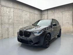 Gris / plata Usado 2022 BMW X3 Competition Edition SUV | 74.900 € (Caro)