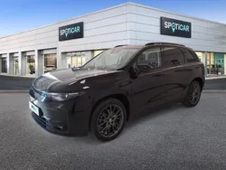 Negro Nuevo 2025 Leapmotor C10 SUV | 33.900 € (Precio justo)