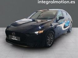 Usado 2025 Mazda 3 Prime-Line | 23.990 €