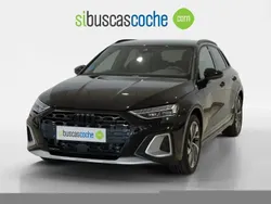 Negro Nuevo 2025 Audi A3 e-tron Advanced Plus Utilitario | 44.000 €