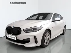 Usado 2024 BMW 118 Comfort Edition Utilitario | 32.150 € (Precio justo)