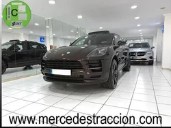 Usado 2021 Porsche Macan SUV | 58.900 € (Buen precio)
