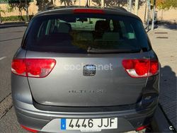 Gris / plata Usado 2015 Seat Altea XL Monovolumen | 6999 € (Un poco caro)