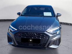 Gris / plata Usado 2022 Audi A3 Premium Plus Berlina | 41.500 €