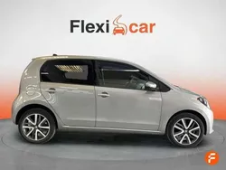 Gris Usado 2021 Seat Mii Electric Utilitario | 10.990 € (Buen precio)