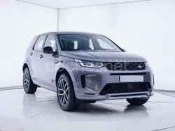 Gris Usado 2024 Land Rover Discovery Sport S SUV | 59.900 € (Caro)