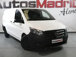 Usado 2020 Mercedes Vito Monovolumen | 21.490 €