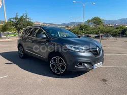 Gris / plata Usado 2016 Renault Kadjar Zen SUV | 13.490 € (Precio justo)