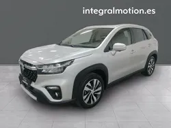 Otro Usado 2022 Suzuki SX4 S-Cross SUV | 20.900 € (Precio justo)