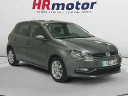 Usado 2016 VW Polo Sport | 10.250 € (Precio justo)