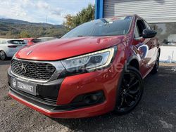Naranja Usado 2016 DS Automobiles DS4 Crossback Style SUV | 9990 € (Precio justo)