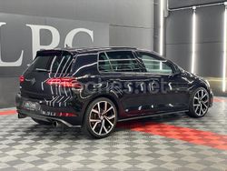 Negro Usado 2018 VW Golf VII GTI Berlina | 19.900 € (Buen precio)