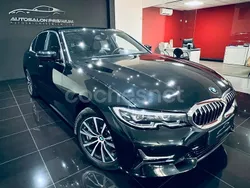 Negro Usado 2021 BMW 330e Berlina | 32.500 € (Precio justo)