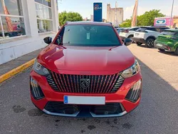 Rojo Nuevo 2025 Peugeot 2008 Allure SUV | 22.300 € (Precio justo)