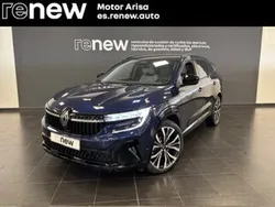 Azul Usado 2023 Renault Espace Iconic Monovolumen | 36.490 €