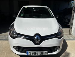 Blanco Usado 2016 Renault Clio IV LIMITED Berlina | 8500 € (Caro)