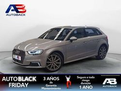 Gris Usado 2020 Audi A3 Design Berlina | 16.631 €