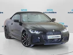 Usado 2024 BMW M440 Berlina | 58.990 € (Buen precio)
